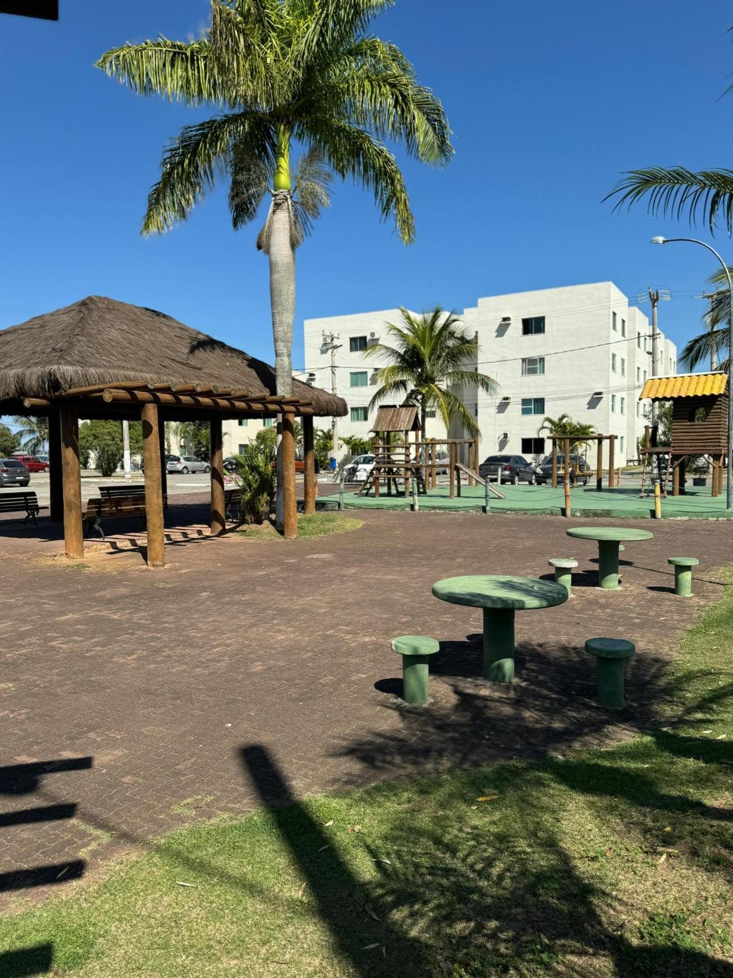 Marina Clube Apartamento Cabo Frio Exterior photo
