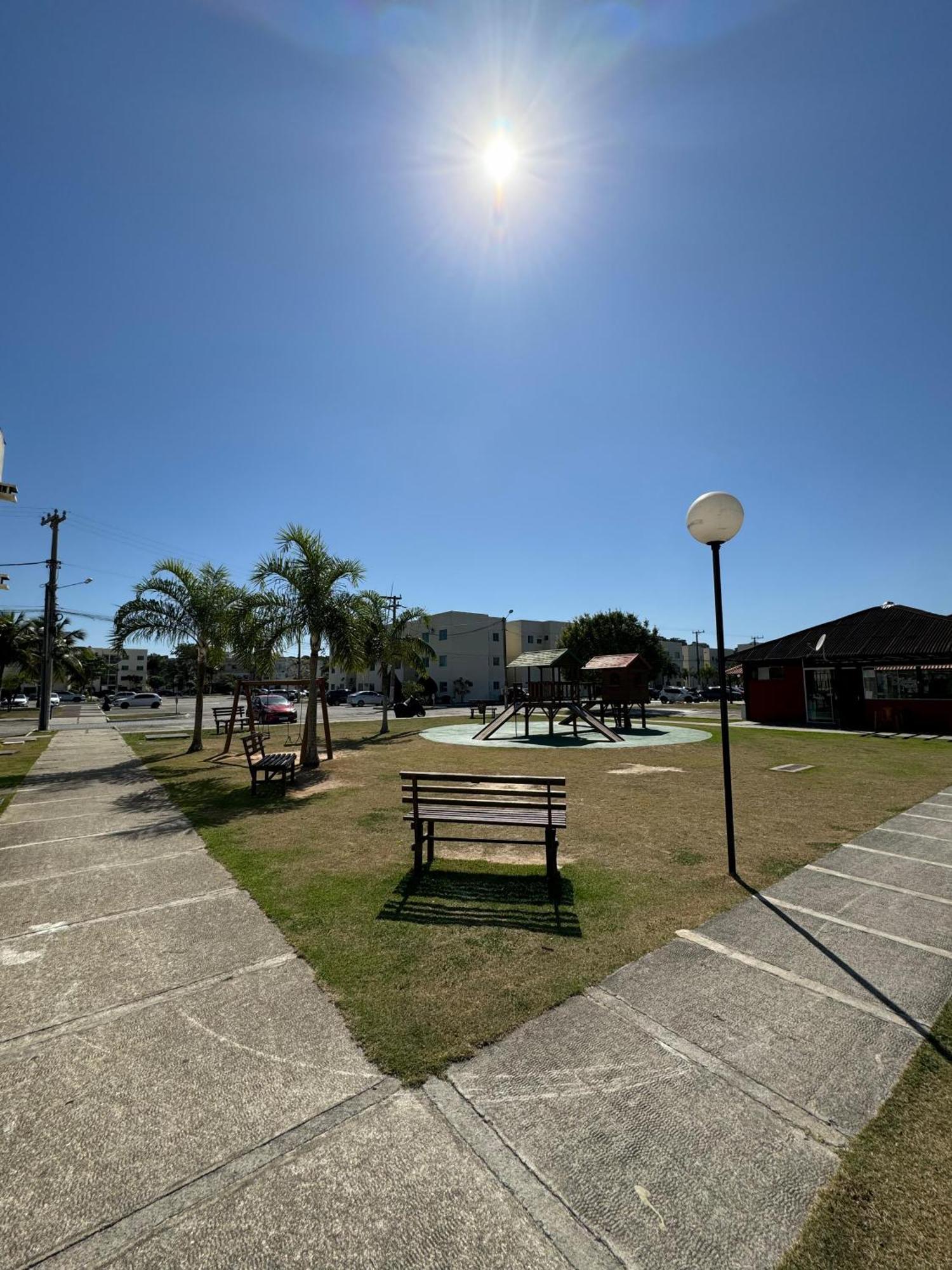 Marina Clube Apartamento Cabo Frio Exterior photo